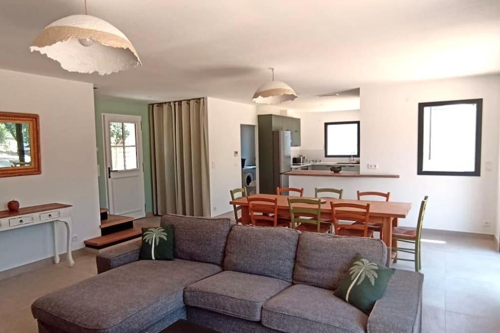 Villa Superbe Cadre Campagne *