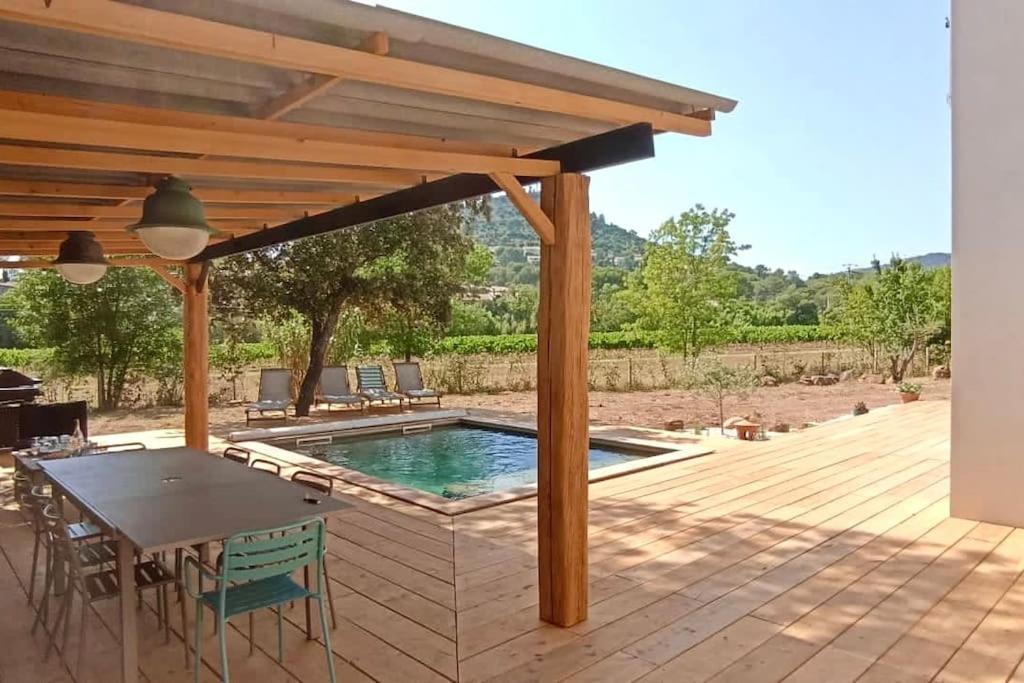 Villa Superbe Cadre Campagne *